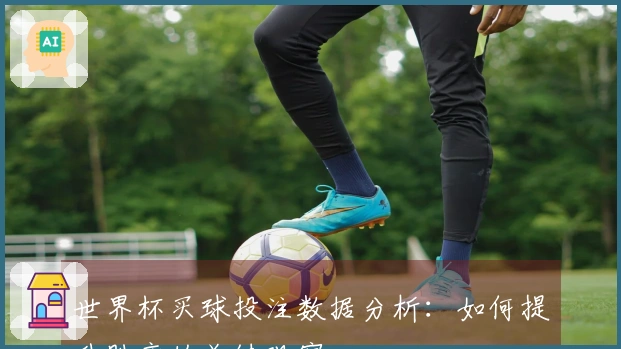 世界杯买球投注数据分析：如何提升胜率的关键观察